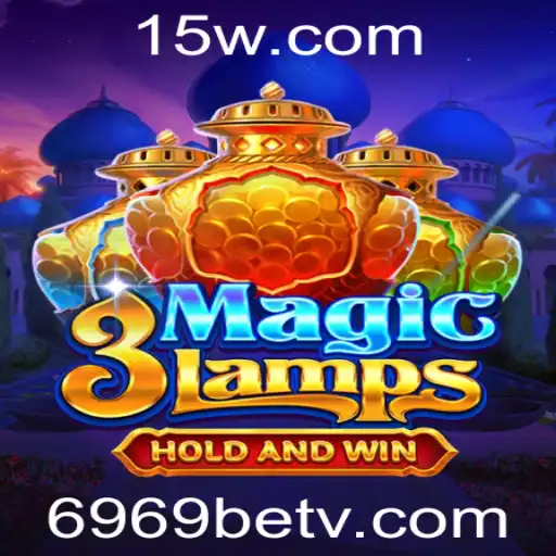 3MagicLamps: Aventuras e Estratégias no Novo Jogo de Cassino