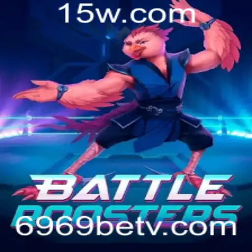 Descubra o Mundo Emocionante de BattleRoosters: O Jogo do Momento