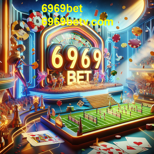 Apostas: A Emoção do Jogo no 6969bet