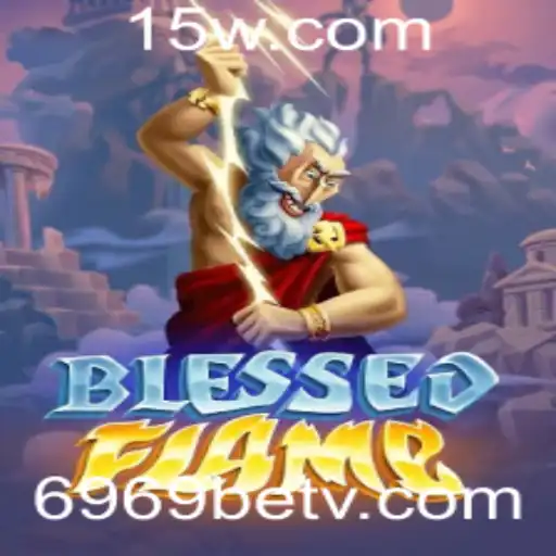 Explorando o Mundo de BlessedFlame: Um Jogo Revolucionário com a Plataforma 6969bet