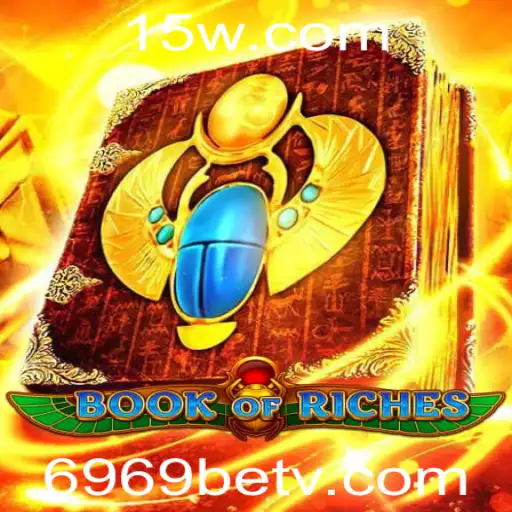 Descubra o Mundo de Aventuras e Riquezas no Jogo BookofRiches