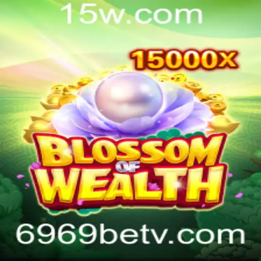 BlossomofWealth: Um Guia Completo para o Novo Fenômeno dos Jogos de Aposta