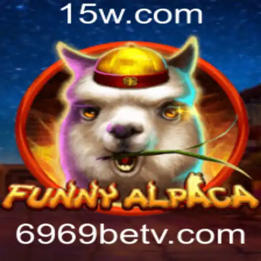 Descubra o Mundo Empolgante de FunnyAlpaca e a Plataforma de Apostas 6969bet