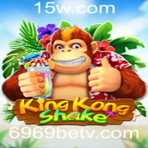 Explorando KingKongShake: O Novo Fenômeno dos Jogos Online