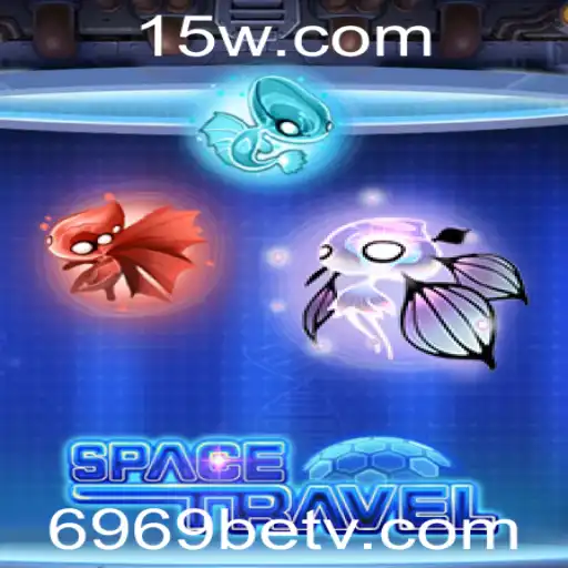 SpaceTravel: Uma Jornada ao Desconhecido com 6969bet