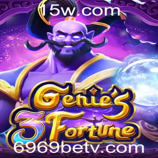 Explorando o Mundo de Genie3Fortune