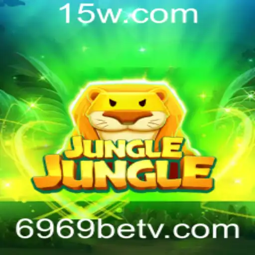 Explorando JungleJungle: Um Mergulho nas Aventuras da Selva com 6969bet