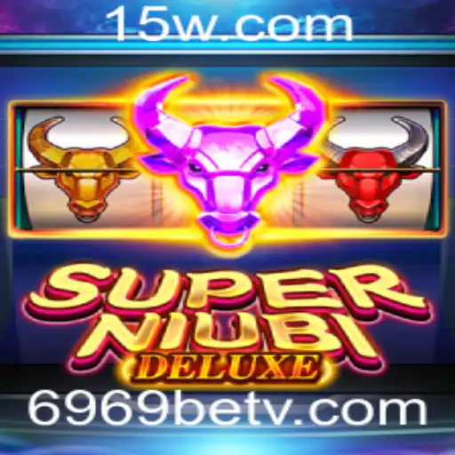 Explorando o Universo de SuperNiubiDeluxe e a Estratégia 6969bet
