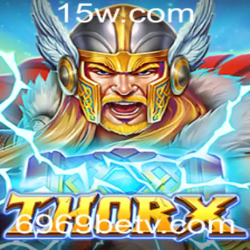 ThorX: Explore o Mundo dos Deuses com Estratégia e Aventura